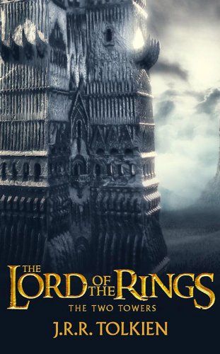 The Two Towers  cover