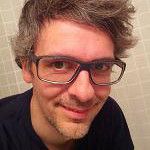 Image of Andreas Rossberg