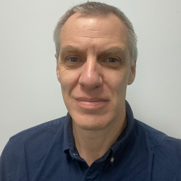 Image of Darrell Reimer