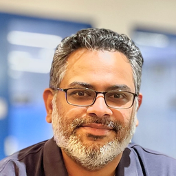 Image of Subbu Sailappan