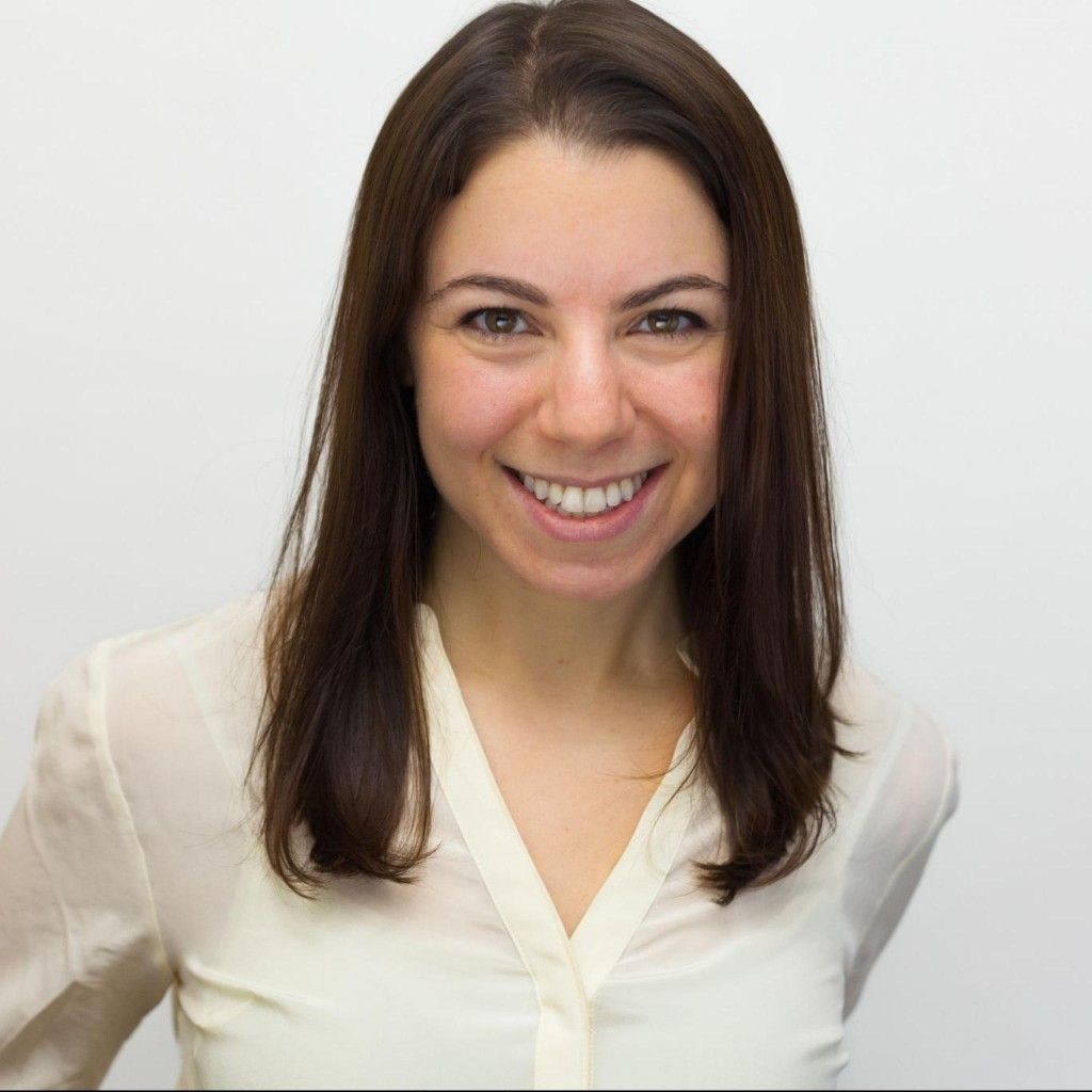 Image of Rebekah Rombom