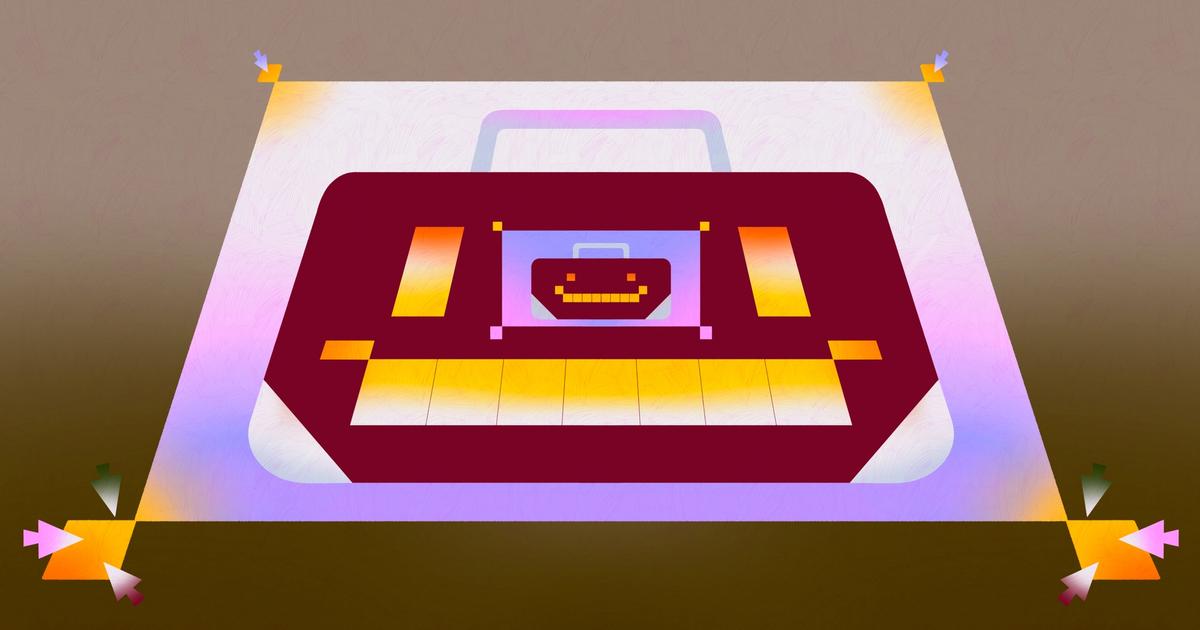 Scaling enterprise AI: lessons in governance and operating models from IBM - Stack OverflowOvercast