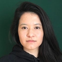 Image of Leonie Monigatti