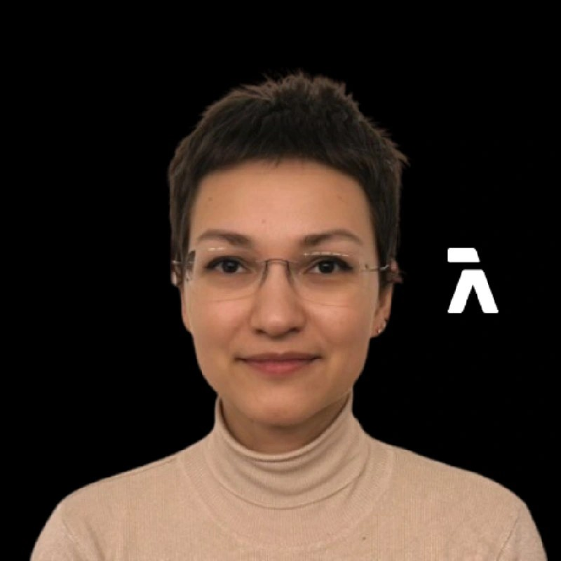 Image of Katja Belova