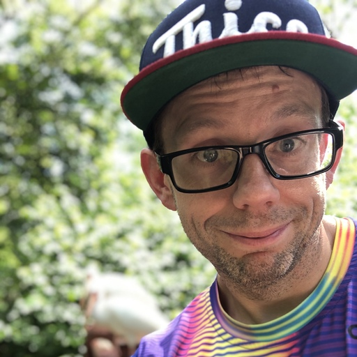 Image of Peter O'Connor