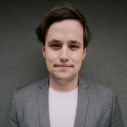 Image of Justin Lestal