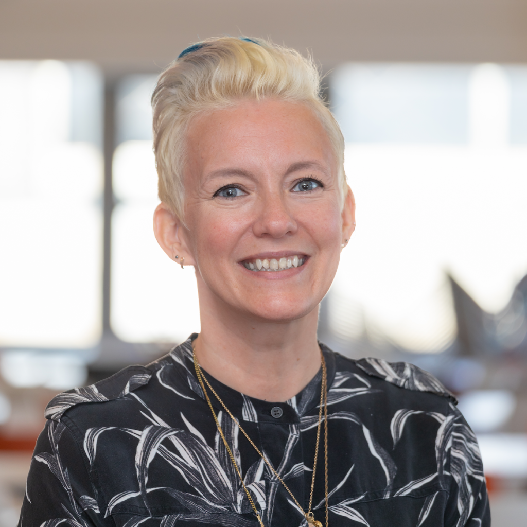 Image of Mary Ferguson