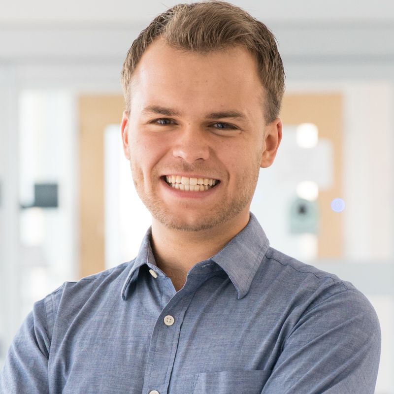 Image of David Gray Widder