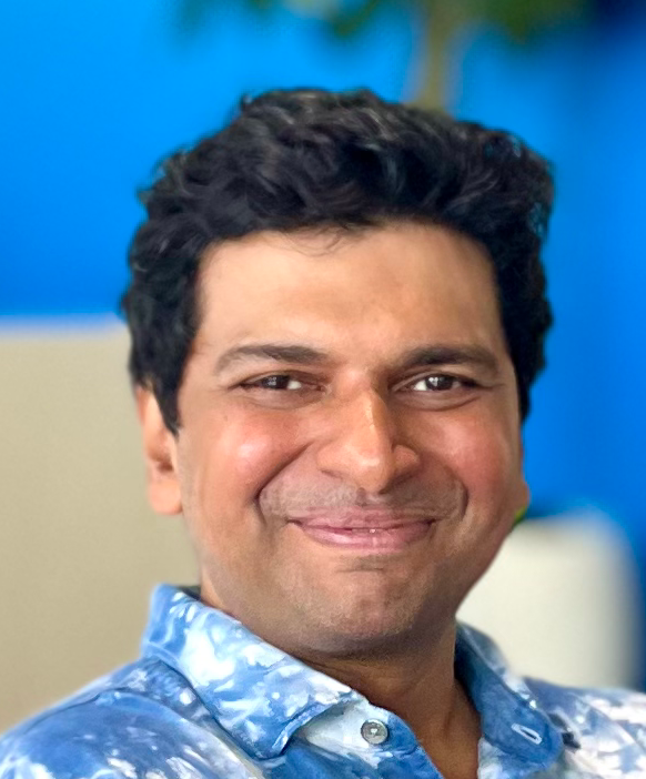 Image of Sidharth Kumar