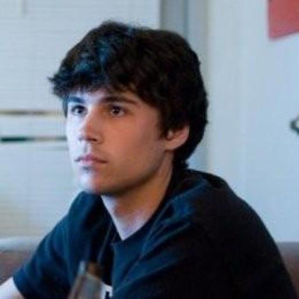 Image of Bret Copeland