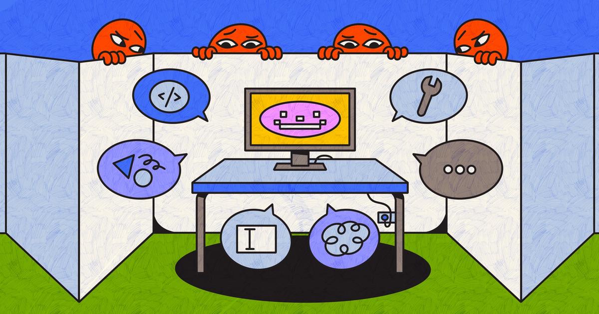 Mind the gap: Closing the AI trust gap for developers - Stack Overflow