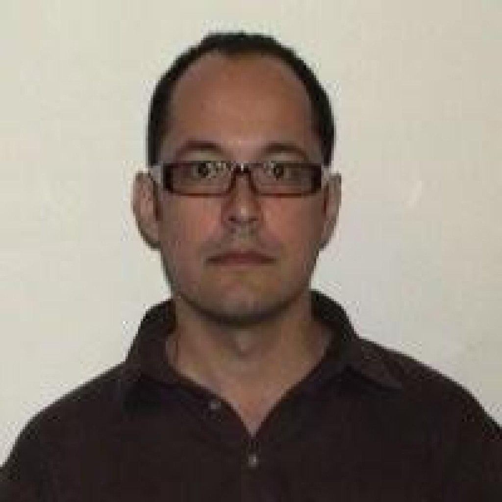 Image of Guillaume Le Stum