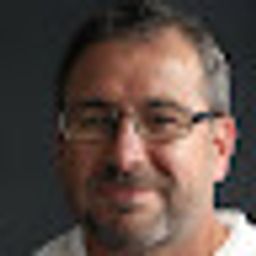 Image of Bernie Brode