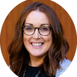 Image of Megan Dorcey