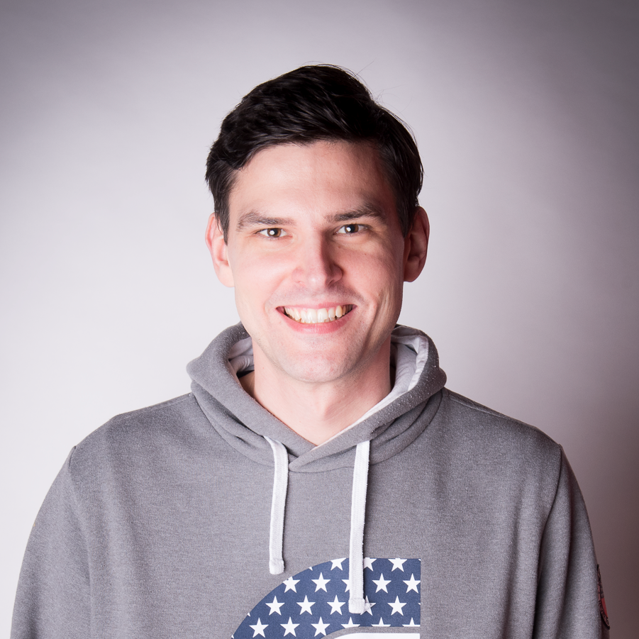 Image of Adam Konrád