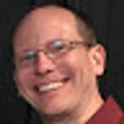 Image of Drew Moseley