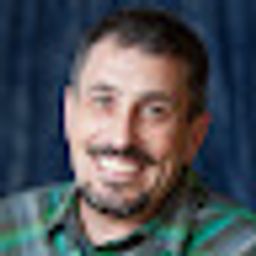 Image of Mike Wolfson