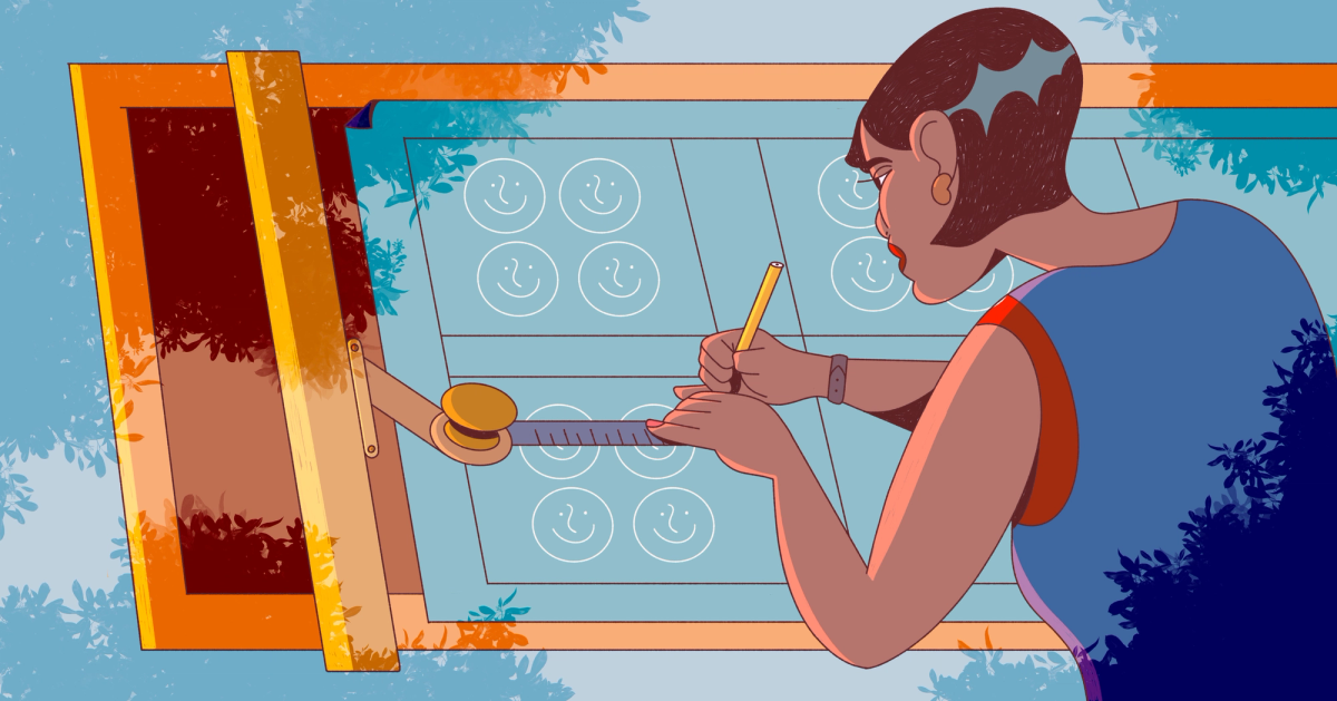 文档：架构师的编程语言