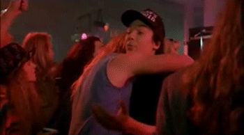 Wayne's World