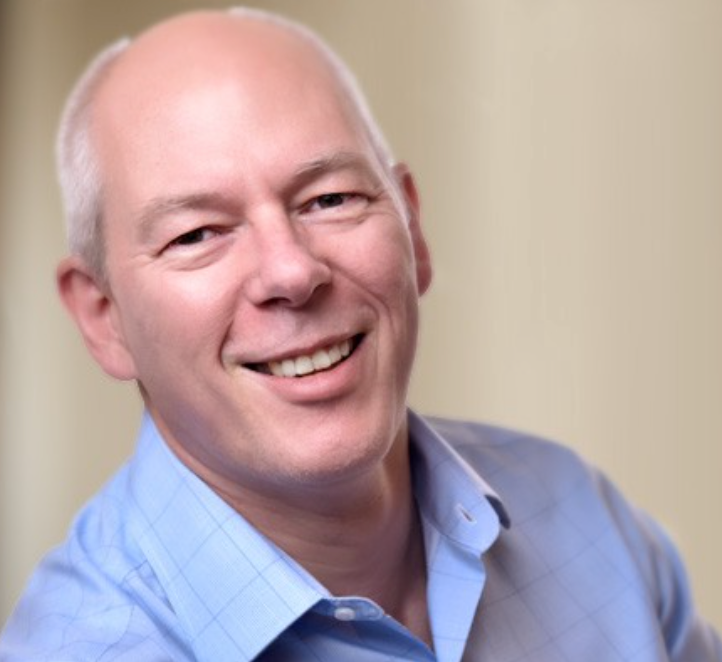 Image of Adrian Cockcroft