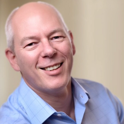 Image of Adrian Cockcroft