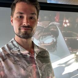 Image of Kevin Henner