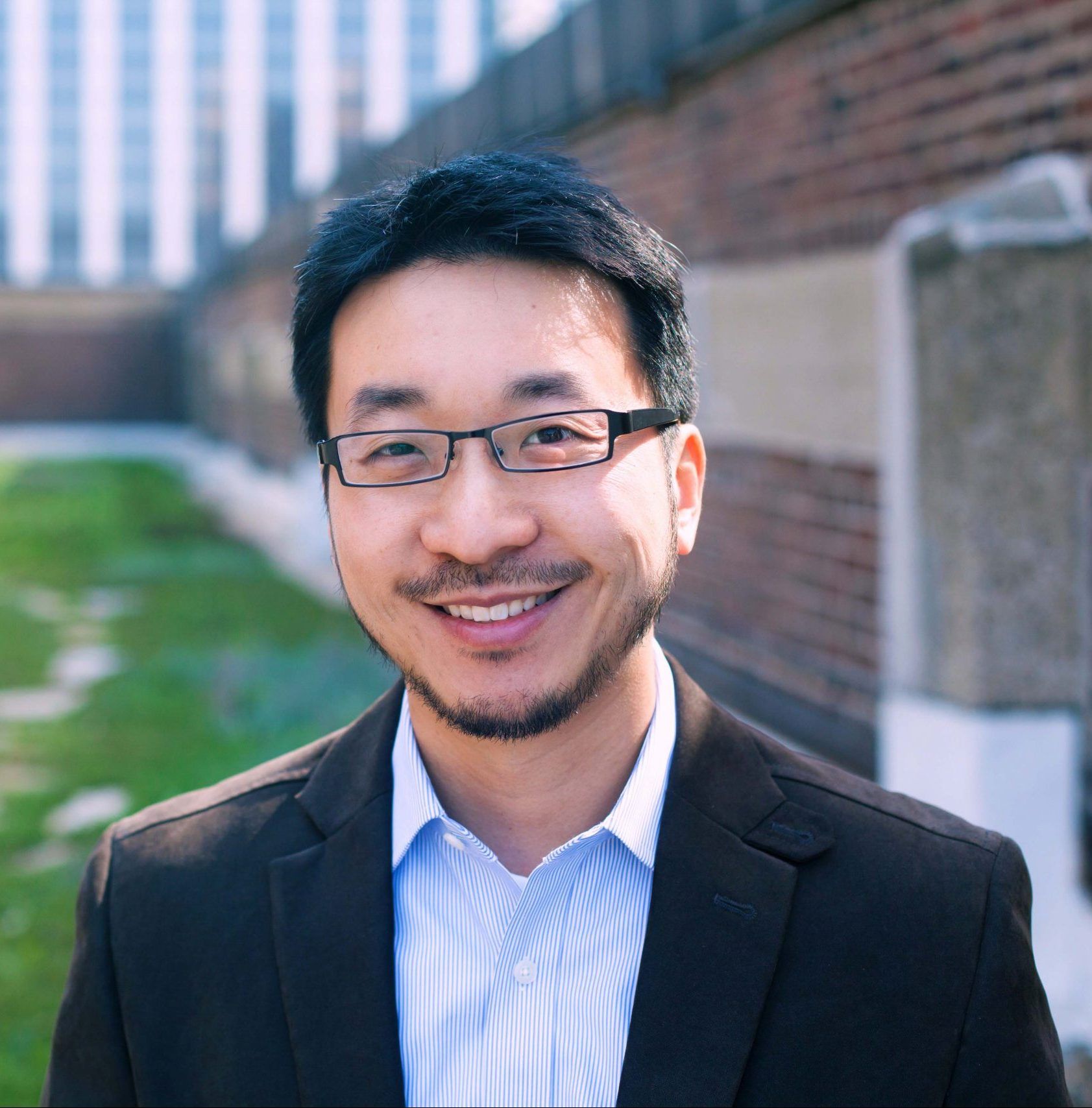 Image of Michael Chan