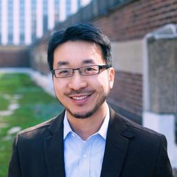 Image of Michael Chan