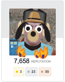 This Is Fine