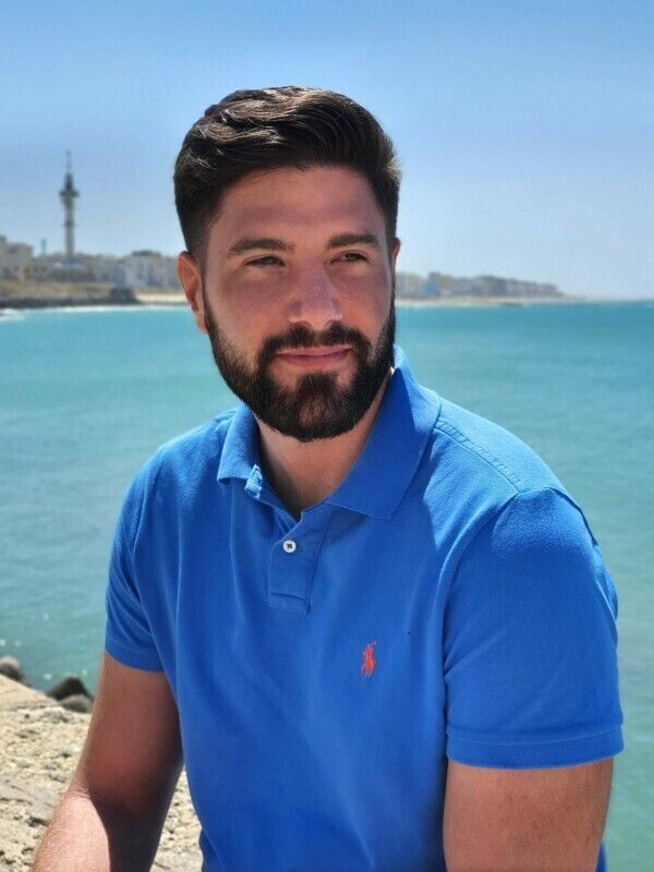 Image of Adrian Brunetto