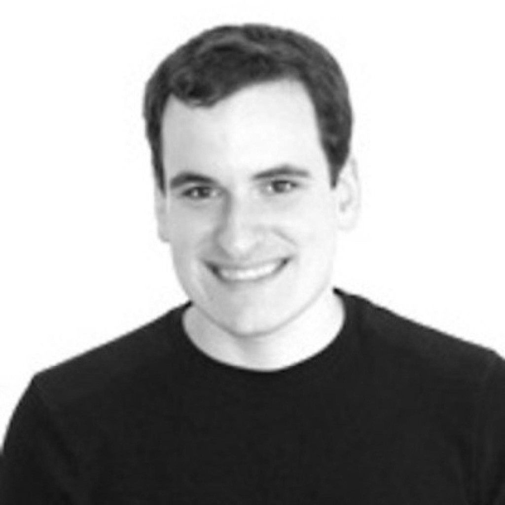 Image of David Robinson