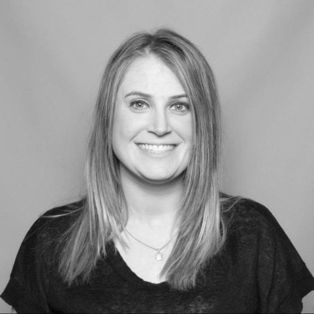 Image of Lindsey Felcher