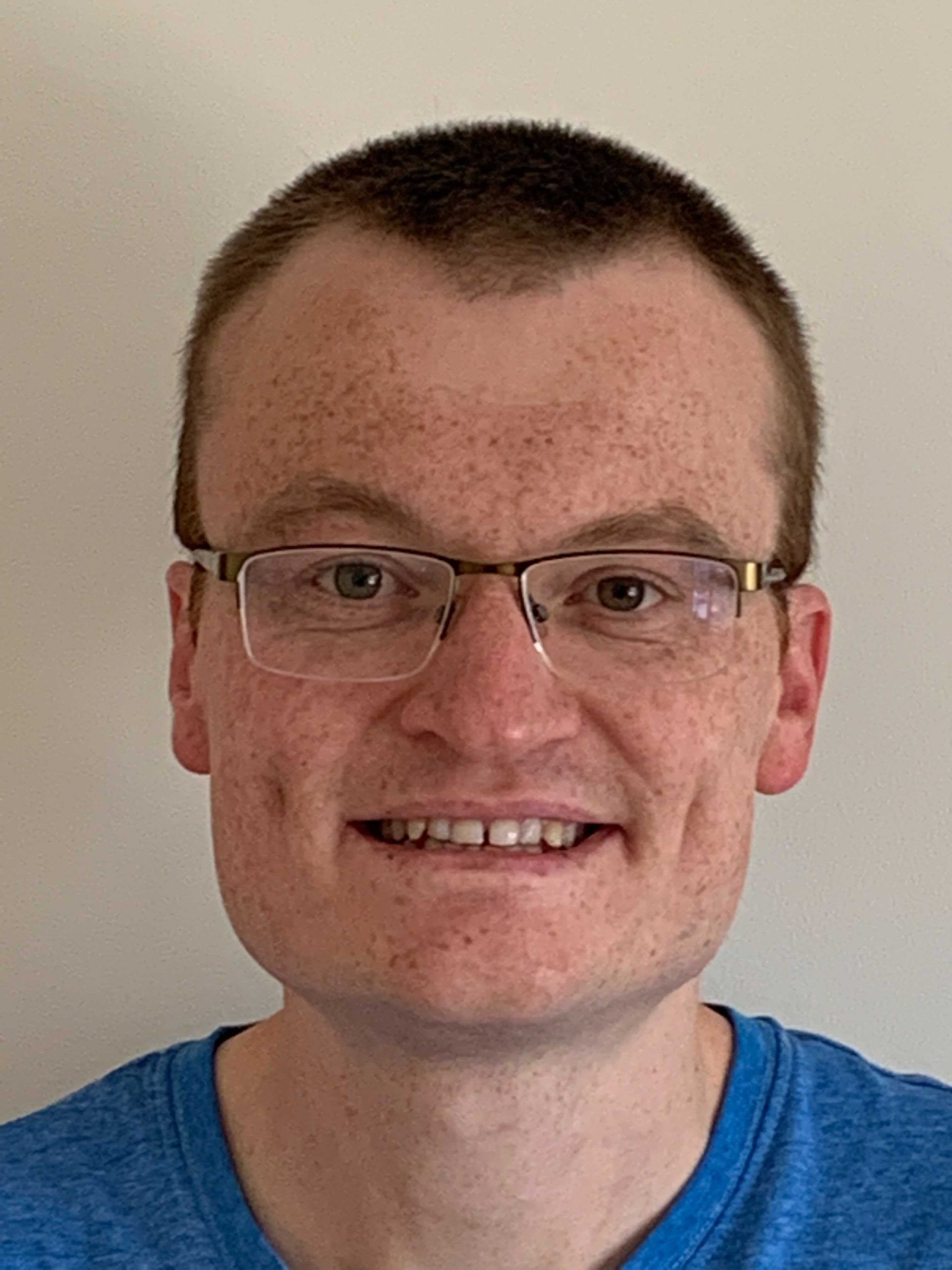 Image of Chris Casey