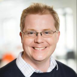 Image of Max Horstmann