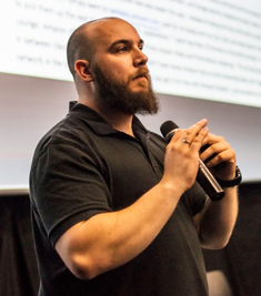 Image of Darko Mesaroš