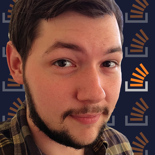 Image of Dan Cormier