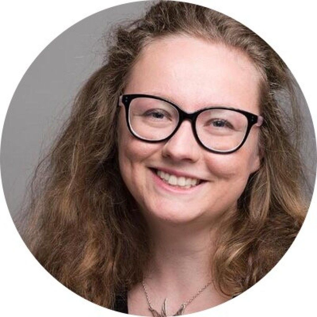 Image of Vicki Boykis