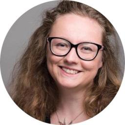 Image of Vicki Boykis