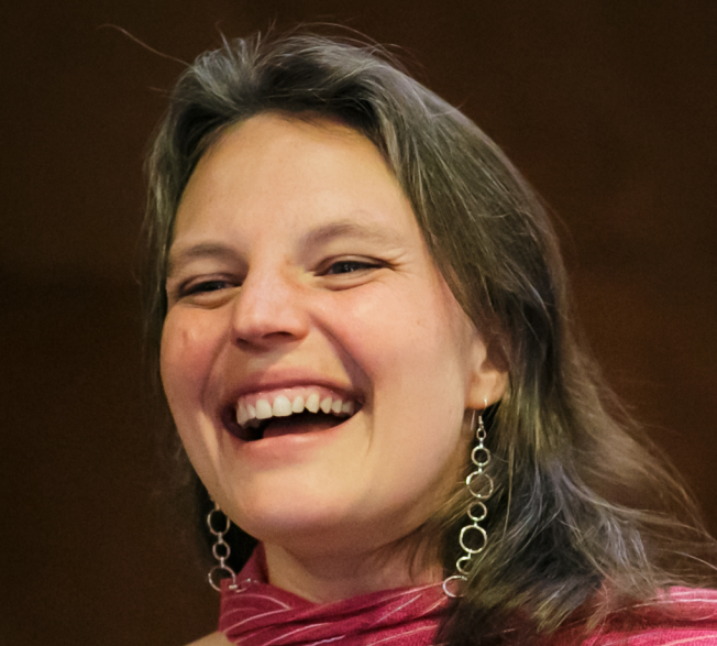 Image of Zan Armstrong