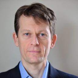 Image of John Overton