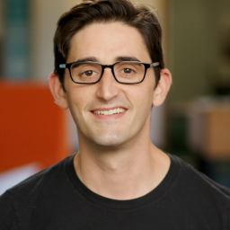 Image of Maxwell Wessel