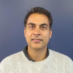 Image of Jas Takhar,