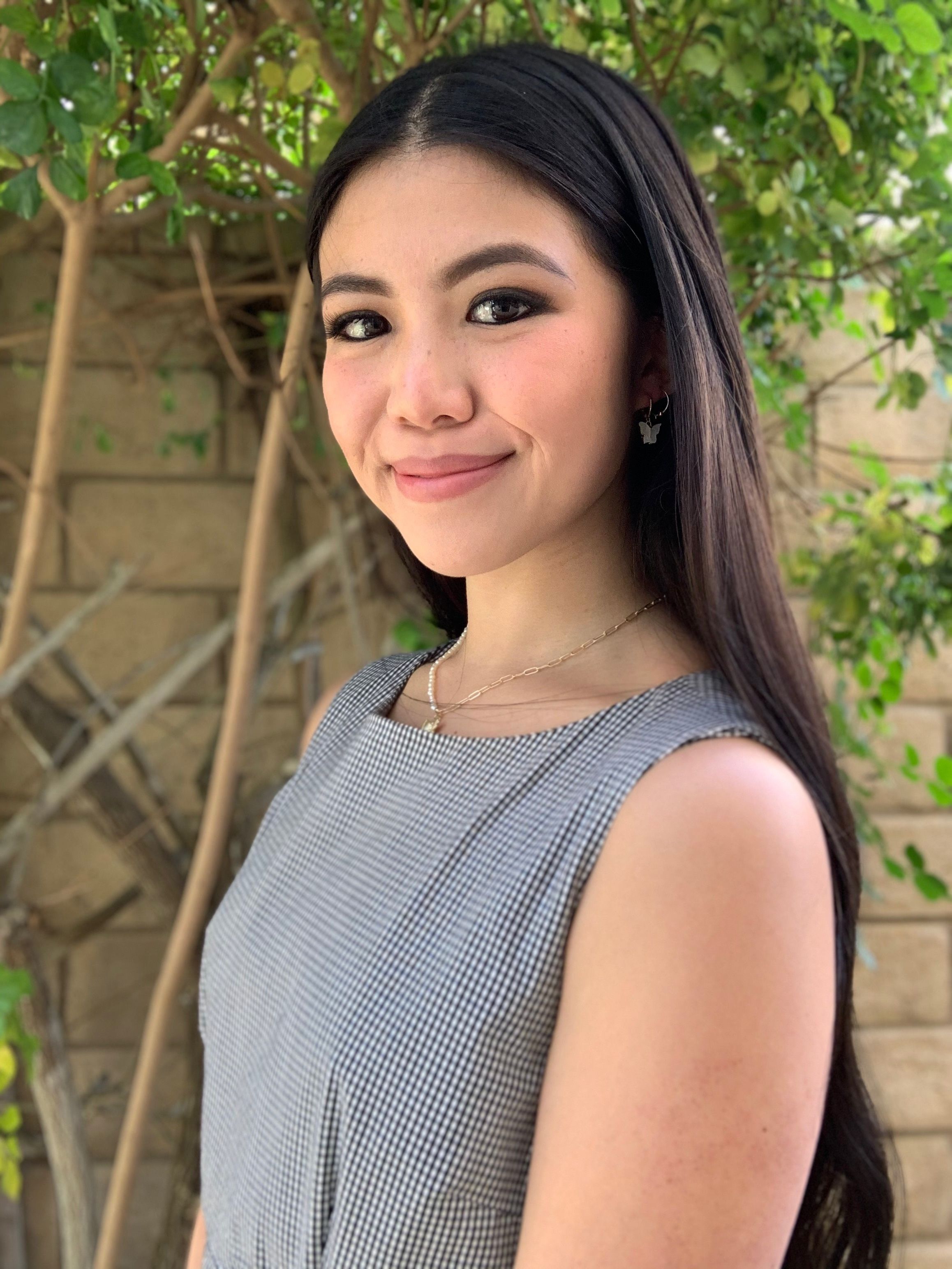 Image of Phoebe Sajor