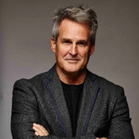 Image of Mike Hendrickson