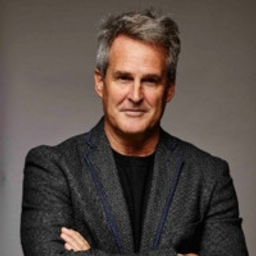 Image of Mike Hendrickson