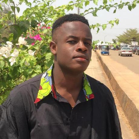 Image of Ukeje Chukwuemeriwo Goodness