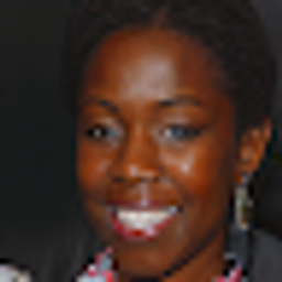 Image of Zara Cooper