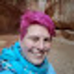 Image of Heidi Waterhouse