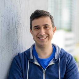 Image of Arthur Breitman