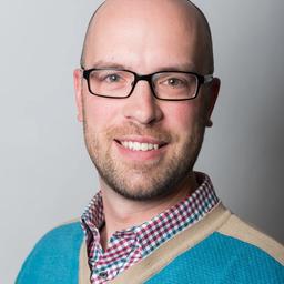 Image of James Ciesielski,